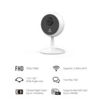 EZVIZ 2MP C1C Indoor Wi-Fi Camera CS-C1C-DO-1D2WFR