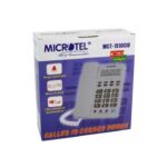Microtel Telephone Set with Caller ID