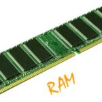 Technos DDR3 4GB RAM