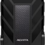 ADATA HD710 Pro 2TB Harddisk USB 3.2 IP68 Waterproof/Shockproof/Dustproof Ruggedized External Hard Drive