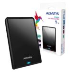 Adata 1 TB External Harddisk USB 3.2 Portable