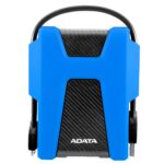 ADATA Durable 1 TB External Harddisk USB3.2