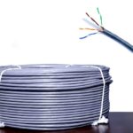 Technos cca indoor cat6 cable
