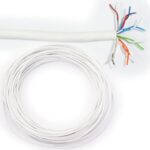 Intercom 10 pair Wire 90 meters