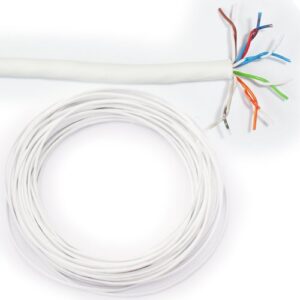 Intercom 10 pair Wire 90 meters