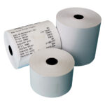 x-lab Thermal Paper Roll XTP-8030T