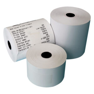 x-lab Thermal Paper Roll XTP-8030T