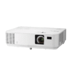 NEC NP-VE303G Projector+HDMI