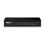 totolink 4 port poe ethernet switch with 4 port gigabit desktop switch