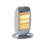 sevent halogen heater