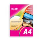 Xlab A4 Glossy Photo Paper