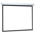 xLab Projector Screen Electric Motorized RF(XPSER-72)