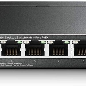 POE Switch