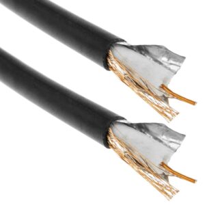 Coaxial Cable