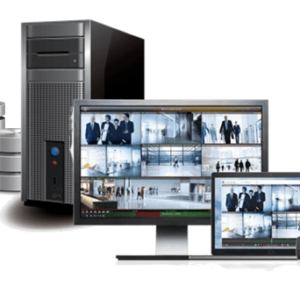 Camera Server