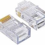 rj 45 hikvision