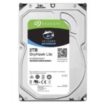 HDD 2 TB Seagate Skyhawk 2TB Surveillance Hard Disk SATA