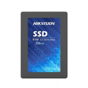 hikvision ssd 256 gb