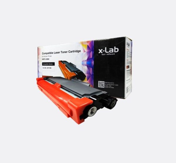 [XBTC-2060] xLab Compatible Laser Toner Cartridge (XBTC-2060) for Printer
