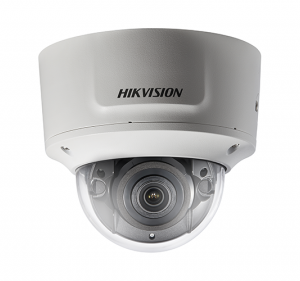 hikvision varifocal dome camera ds-2cd2746g1-izs