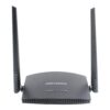 hikvision wireless router