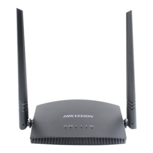hikvision wireless router
