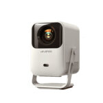 VEVSHAO A15 Smart & Portable Projector by BYINTEK