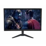 Hitech 19″ Inch monitor with VGA and HDMI, Quality and Design