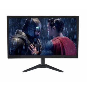 Hitech 19″ Inch monitor with VGA and HDMI, Quality and Design
